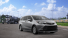 17 thumbnail image of  2026 Toyota Sienna LE