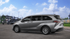 7 thumbnail image of  2026 Toyota Sienna LE
