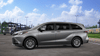 5 thumbnail image of  2026 Toyota Sienna LE