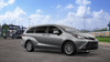 16 thumbnail image of  2026 Toyota Sienna LE