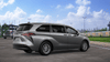 12 thumbnail image of  2026 Toyota Sienna LE