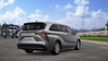 11 thumbnail image of  2026 Toyota Sienna LE
