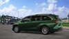 7 thumbnail image of  2026 Toyota Sienna LE