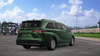 11 thumbnail image of  2026 Toyota Sienna LE