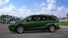 5 thumbnail image of  2026 Toyota Sienna LE