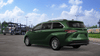 8 thumbnail image of  2026 Toyota Sienna LE