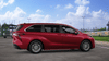 12 thumbnail image of  2026 Toyota Sienna LE