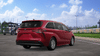 11 thumbnail image of  2026 Toyota Sienna LE