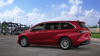 7 thumbnail image of  2026 Toyota Sienna LE