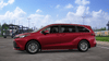 5 thumbnail image of  2026 Toyota Sienna LE