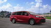 15 thumbnail image of  2026 Toyota Sienna LE