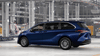 7 thumbnail image of  2026 Toyota Sienna LE
