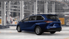 8 thumbnail image of  2026 Toyota Sienna LE