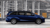 13 thumbnail image of  2026 Toyota Sienna LE