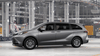 6 thumbnail image of  2026 Toyota Sienna LE