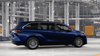 13 thumbnail image of  2026 Toyota Sienna LE