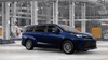15 thumbnail image of  2026 Toyota Sienna LE