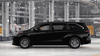 5 thumbnail image of  2026 Toyota Sienna LE