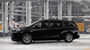 5 thumbnail image of  2026 Toyota Sienna LE
