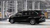 7 thumbnail image of  2026 Toyota Sienna LE