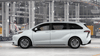 6 thumbnail image of  2026 Toyota Sienna Limited