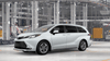 4 thumbnail image of  2026 Toyota Sienna Limited