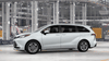 5 thumbnail image of  2026 Toyota Sienna Limited