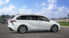 12 thumbnail image of  2026 Toyota Sienna Limited