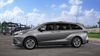 4 thumbnail image of  2026 Toyota Sienna Limited