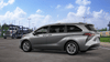 7 thumbnail image of  2026 Toyota Sienna Limited