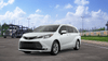 1 thumbnail image of  2026 Toyota Sienna Limited
