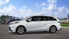 5 thumbnail image of  2026 Toyota Sienna Limited