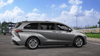 12 thumbnail image of  2026 Toyota Sienna Limited