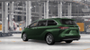 9 thumbnail image of  2026 Toyota Sienna Limited