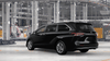 9 thumbnail image of  2026 Toyota Sienna Limited