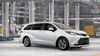 16 thumbnail image of  2026 Toyota Sienna Limited