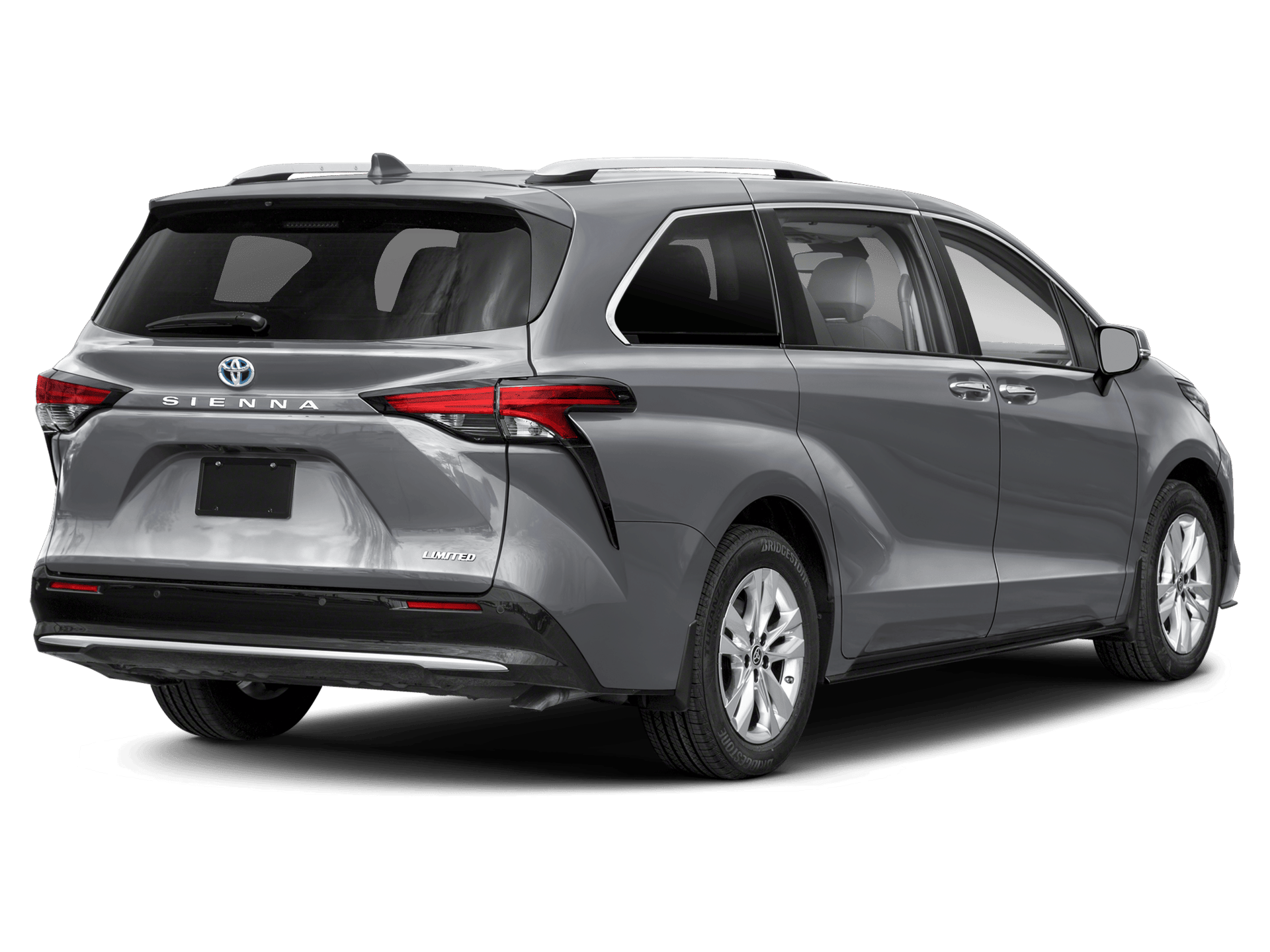 3 thumbnail image of  2026 Toyota Sienna Limited