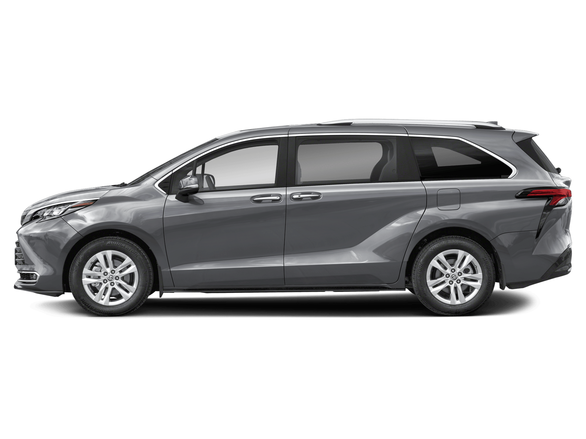 2 thumbnail image of  2026 Toyota Sienna Limited