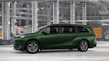 5 thumbnail image of  2026 Toyota Sienna Limited