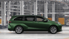 14 thumbnail image of  2026 Toyota Sienna Limited