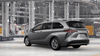 7 thumbnail image of  2026 Toyota Sienna Limited