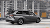 11 thumbnail image of  2026 Toyota Sienna Limited