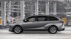 5 thumbnail image of  2026 Toyota Sienna Limited
