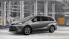 4 thumbnail image of  2026 Toyota Sienna Limited