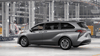 6 thumbnail image of  2026 Toyota Sienna Limited