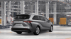 10 thumbnail image of  2026 Toyota Sienna Limited