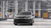 3 thumbnail image of  2026 Toyota Sienna Limited