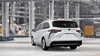 9 thumbnail image of  2026 Toyota Sienna Limited