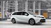 16 thumbnail image of  2026 Toyota Sienna Limited