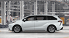 6 thumbnail image of  2026 Toyota Sienna Limited